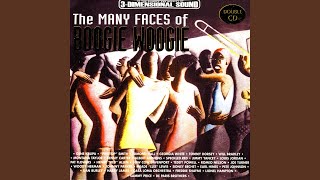Boogie Woogie - Various Artists