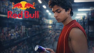REDBULL INDIA | SPEC AD 4K