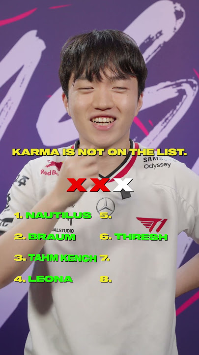 Keria's pool is so deep 😁