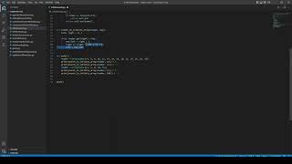 Search in a Sorted Infinite Array