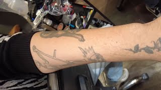 Proponen Ley Para Combatir La Discriminacin Laboral Por Tatuajes  El Minuto spanish