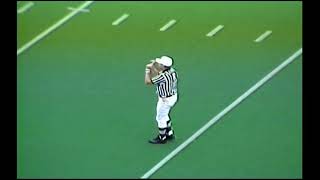 1990 Colorado vs. Kansas (All 22 Offense)