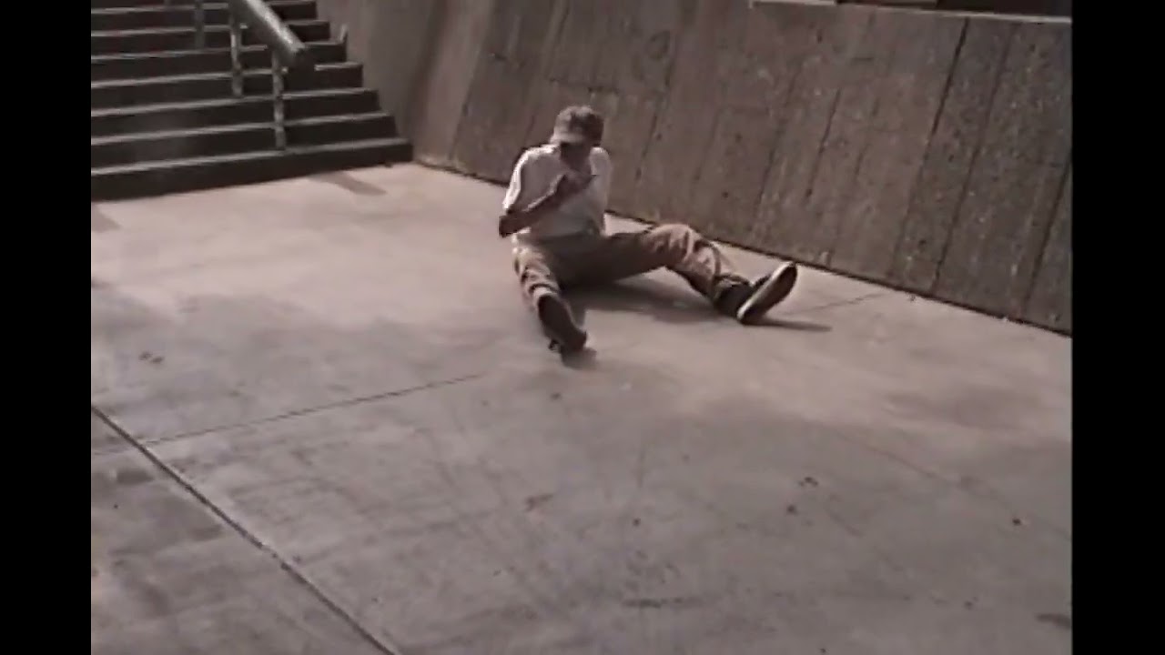 “What are you gonna do?” Garfield Hi8 edit 25 