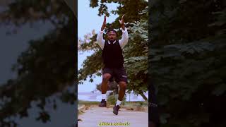 Khalid Jolie official dance video #dance #dancevideo #shortsafrica