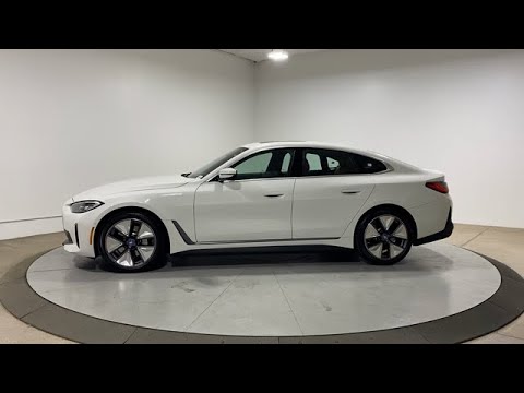 2024 BMW i4 Ontario, Riverside, Anaheim, Pasadena, Los Angeles, CA ...