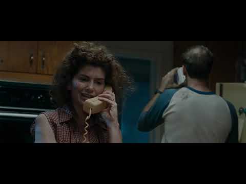 Terminator 2 1991:  Your foster parents are dead scene