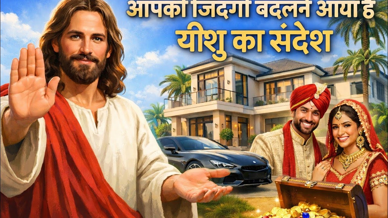 🚨Start Your Day With This Prayer🫵स्क्रोल करने की गलती मत करना अगले 30 सेकंड में सब बदलने वाला है!