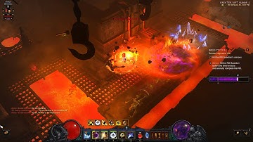 Diablo III - Live Patch 2.4 - Season 5