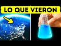 El agua más antigua de la Tierra estuvo escondida por 2 mil millones de años