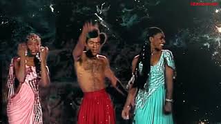 Boney M - Boonoonoonoos medley 1981 HD ExSachahome