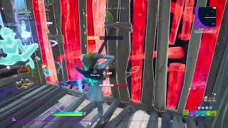 Highlight #6 (client work) | Fortnite highlight