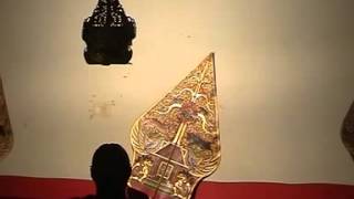 Wayang Kulit Rasulan Panggul Candirejo Semanu Gunung Kidul Diy Part 2 Youtube