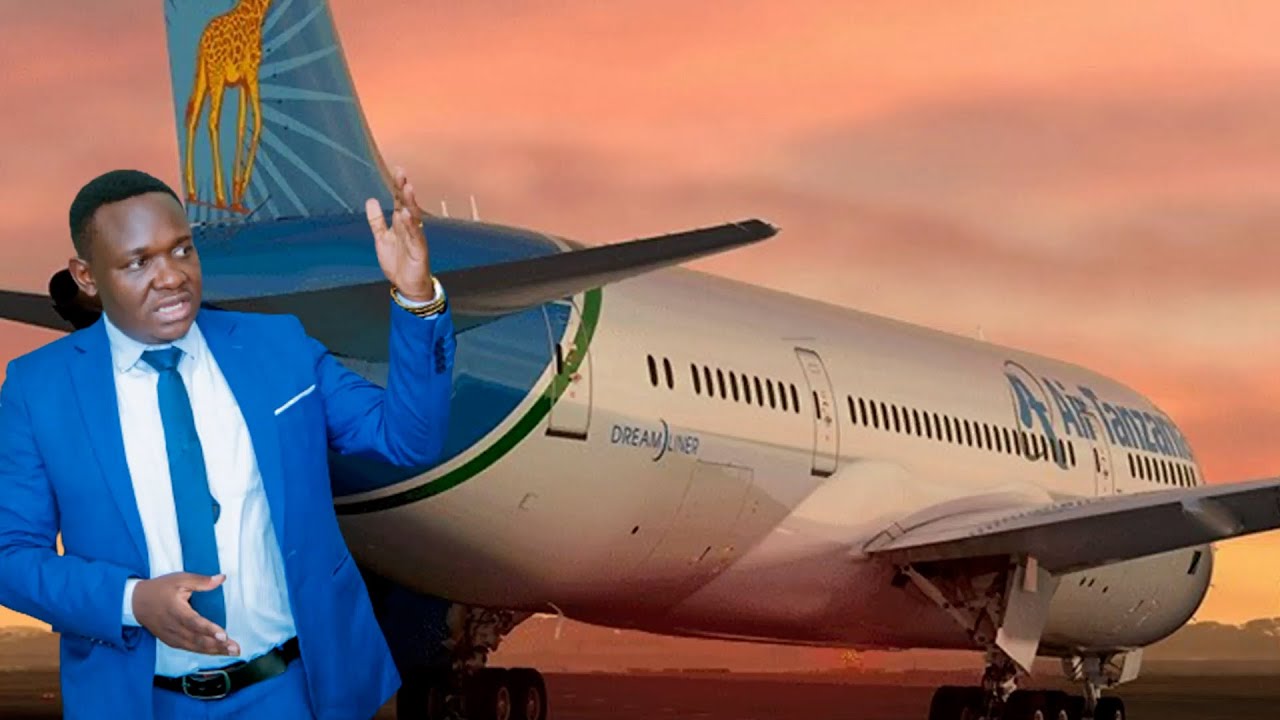 NDEGE KUBWA KUANZA KUTUA TANGA BAADA YA MABORESHO MAKUBWA YA UWANJA, N/WAZIRI AELEZA