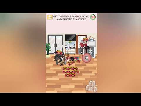 Tricky twist level 121 walkthrough solution