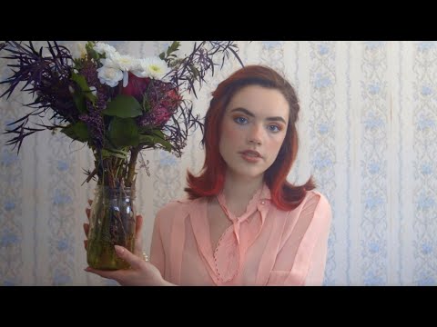 Genevieve Stokes - Running Away [Official Music Video]