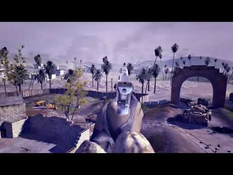 New Bounces Ep. 5 FINAL (Xbox360/PS3) (CoD4)