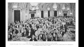 Founders Day Message  -  November 5, 2011