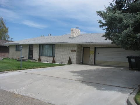 111 N 4th Avenue E, Three Forks, MT home video tour