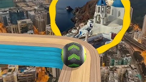 🔴Going Balls❌Gameplay All Levels iOS,Android Walkthrough BIG UPDATE !!! GAME New Level 881