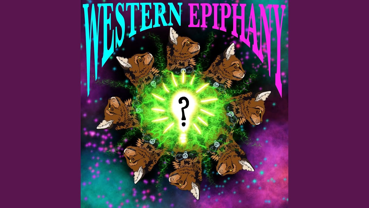 Watch Western Epiphany on YouTube Watch Western Epiphany on YouTube