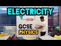 Science raps gcse physics  electricity