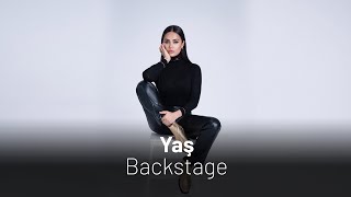 Elif Buse Doğan - Yaş Backstage