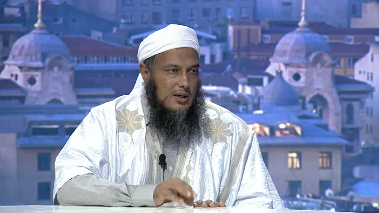 مفاهيم 6 - الحلقة 7 - الوطنية 2