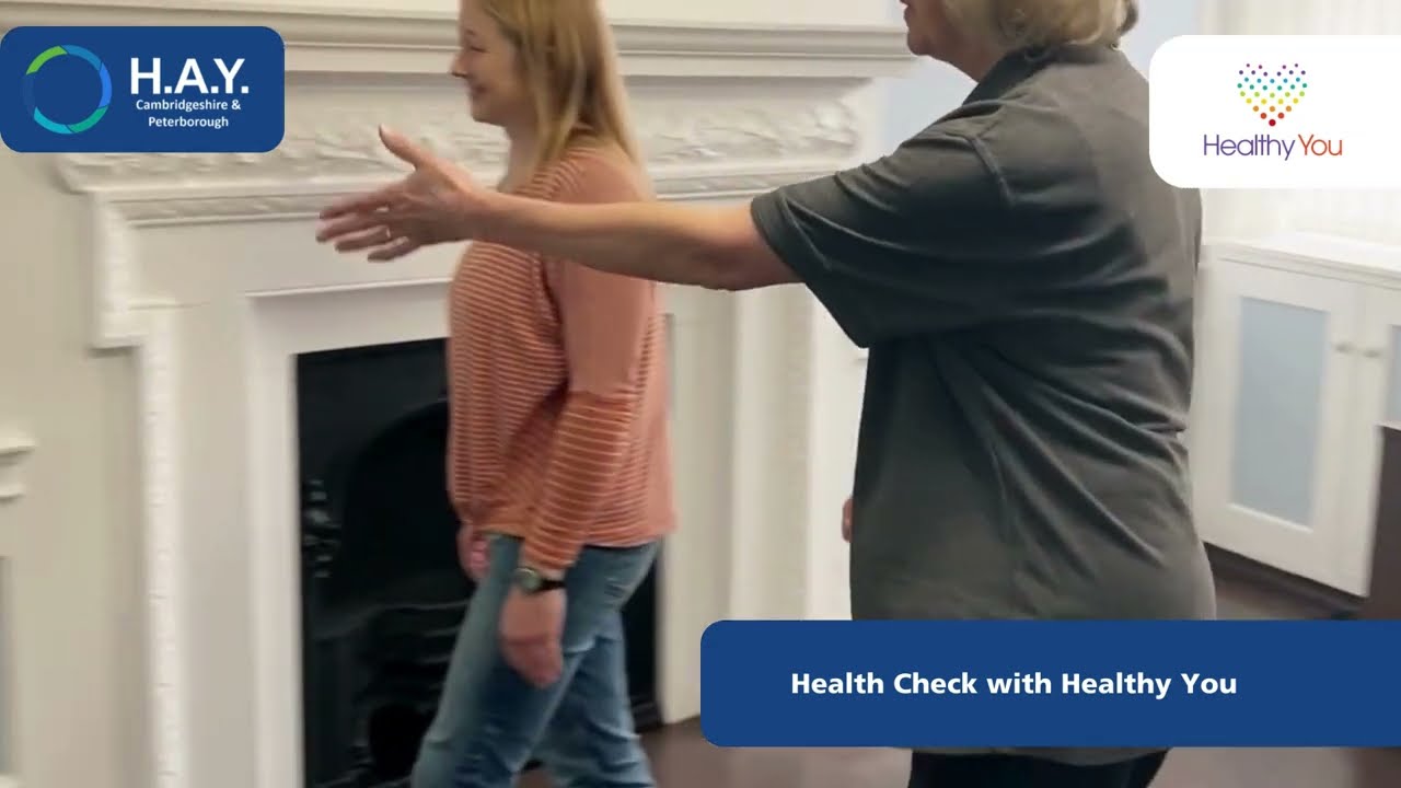 Healthy You Full health Check