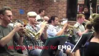 Emo Promo Video Bjc New Works