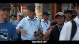 福州茉莉花茶窨制工艺The Scenting Process of Jasmine Tea in #fuzhou Wealth