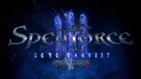 SpellForce 3: Soul Harvest - Oktoberfest DLC Trailer