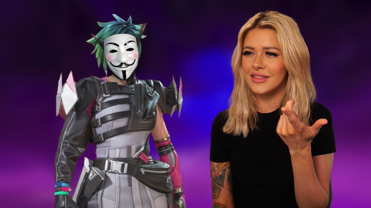 Is My Ranked Apex Legends Game Under DDOS Attack?