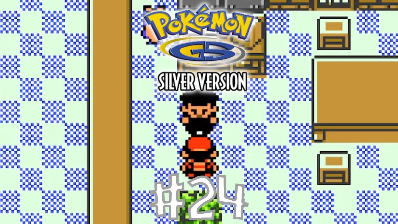 Pokemon Silver Walkthrough Part 24 Team Rocket s Underground Base YouTube pokemon-silver-walkthrough-part-24-team-rocket-s-underground-base-youtube