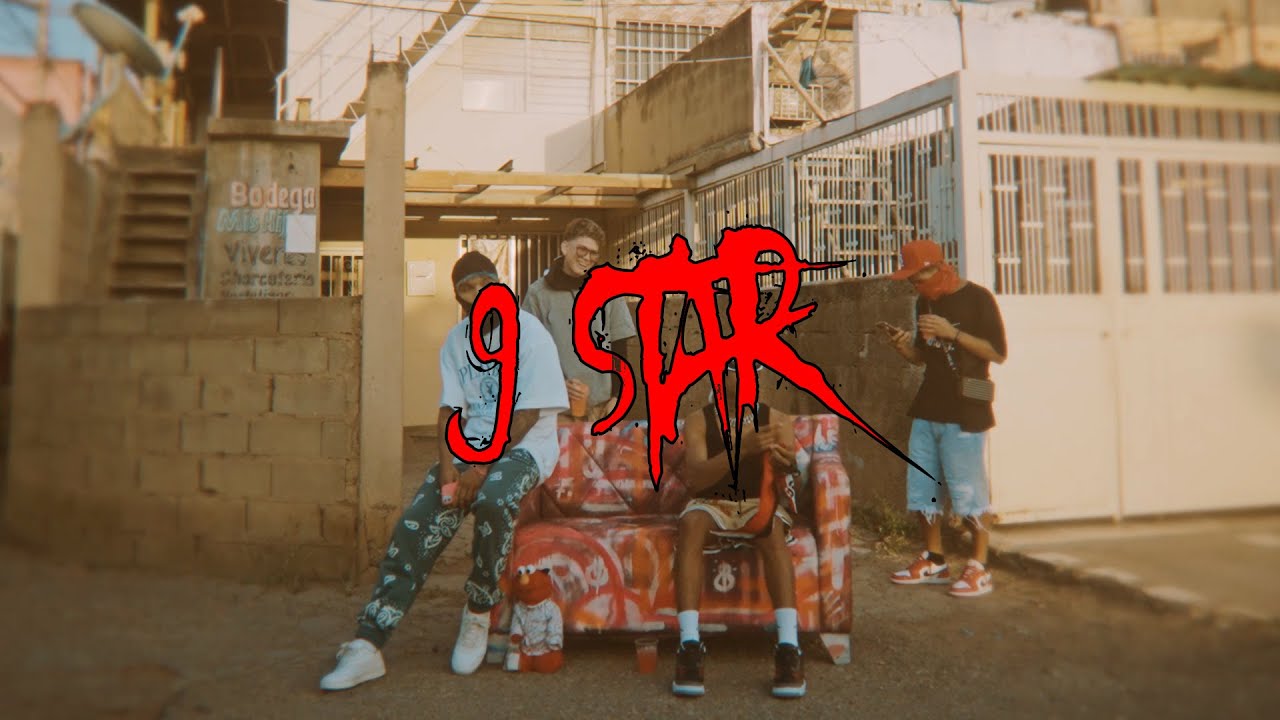 RK WAVY - G star ⭐