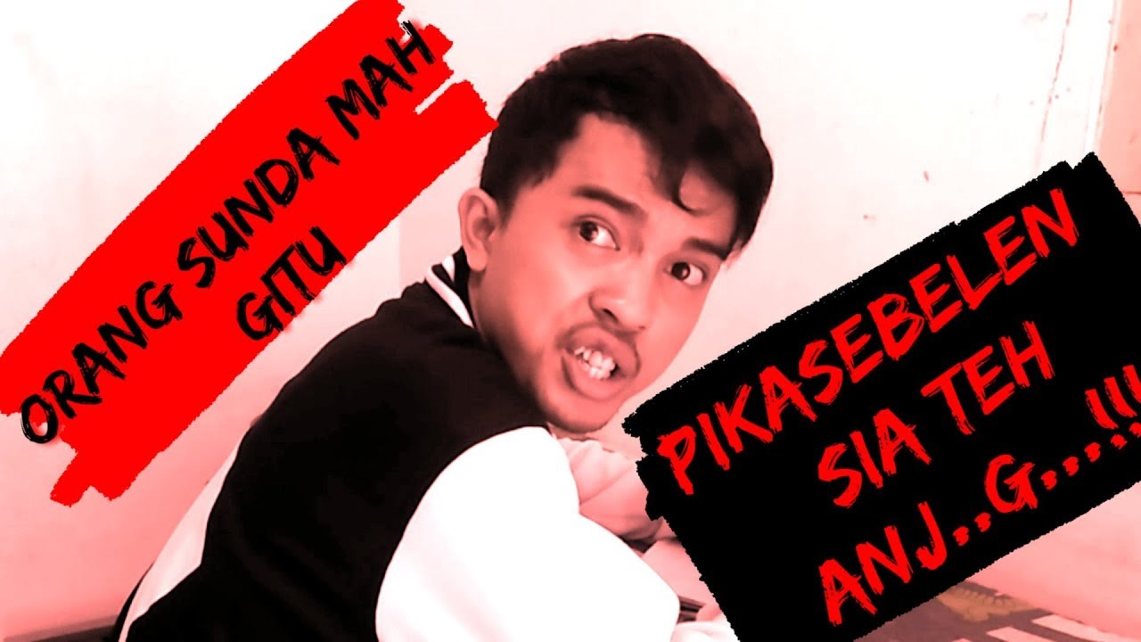 URANG SUNDA ASLI " PUNTEN " 