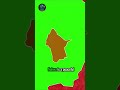 Enclaveception: Discovering a Country Inside Another #shorts