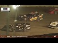 PPMS - Saturday, June13, 2026 - Ed Laboon Memorial PRO STOCKS A
