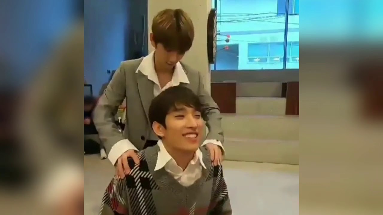 SeokSoo Moments #1