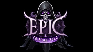 Torneio Pvp 1x1 - Epic Tale