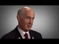 Patrick O'Brien explains safety legislation