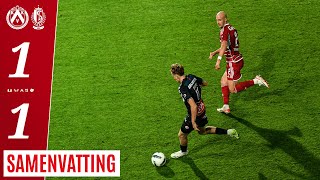 Вестерло - Мехелен 2-3 видео