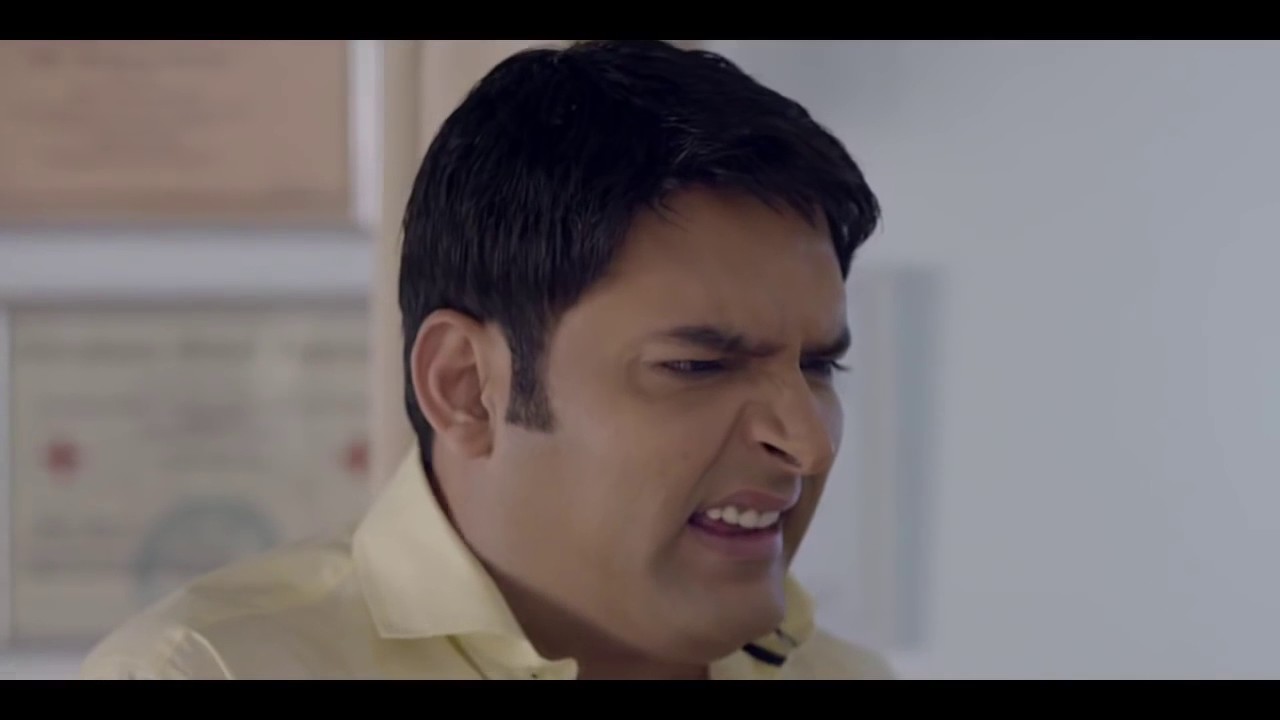 Policy Bazaar | Health Insurance | Kapil Sharma | Tvc