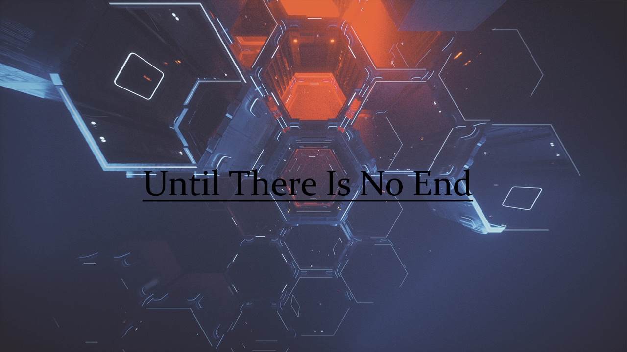 Lorn - Until There Is No End - YouTube