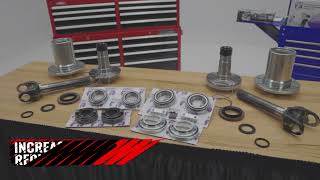 Product video thumbnail