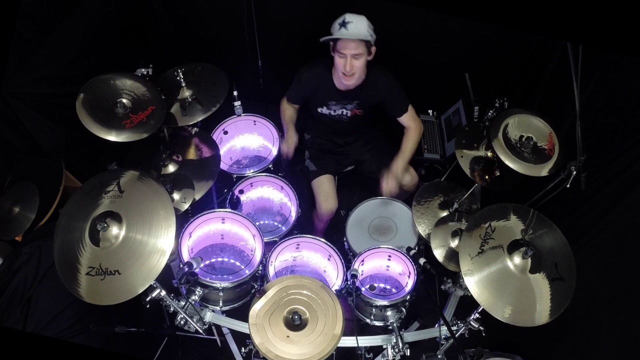 8bit drummer believer 8bit drummer believer