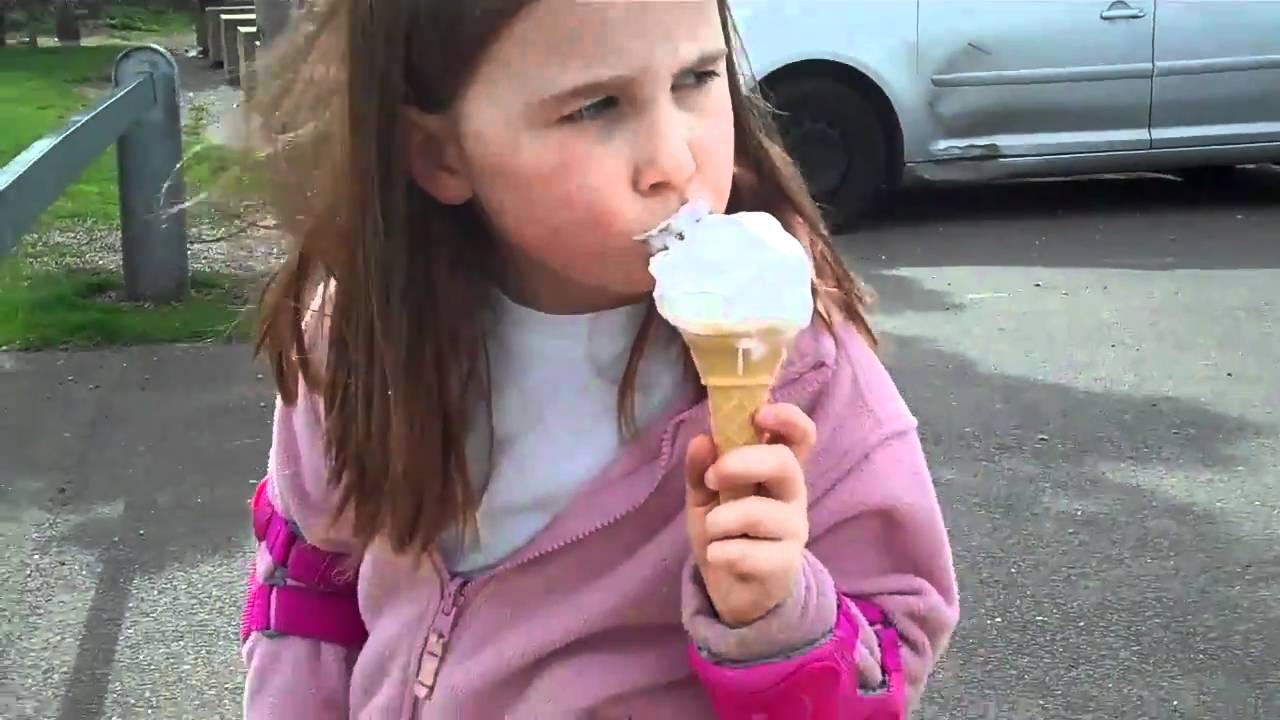 Mmmm - Ice Cream! - YouTube