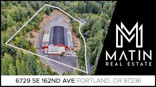 6729 SE 162nd Ave, Portland, OR 97236