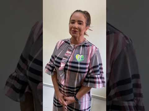 Mãe de Gladson manda recado para o filho