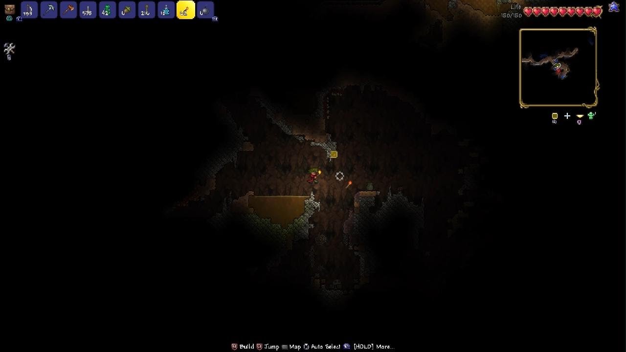 Terraria