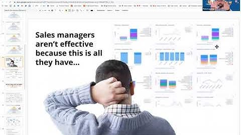 🦊 Atrium - Data-Driven Sales Management Live Demo